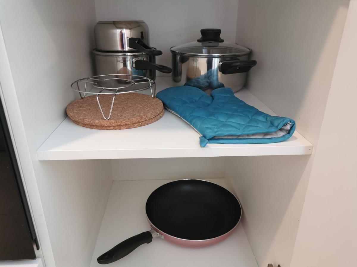 קואלה לומפור Cozy Apt 5 Mins Walk To Klcc Free Wifi Tvbox מראה חיצוני תמונה