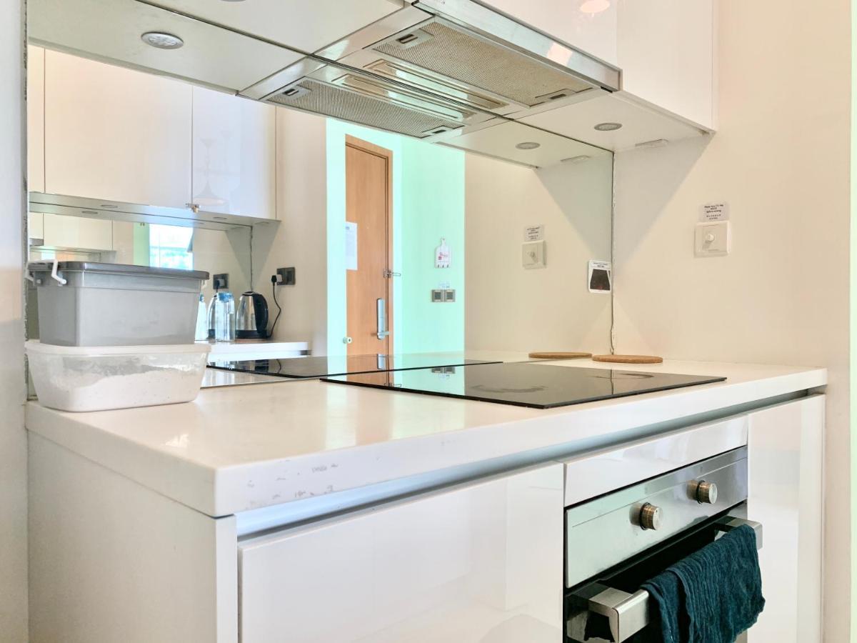 קואלה לומפור Cozy Apt 5 Mins Walk To Klcc Free Wifi Tvbox מראה חיצוני תמונה
