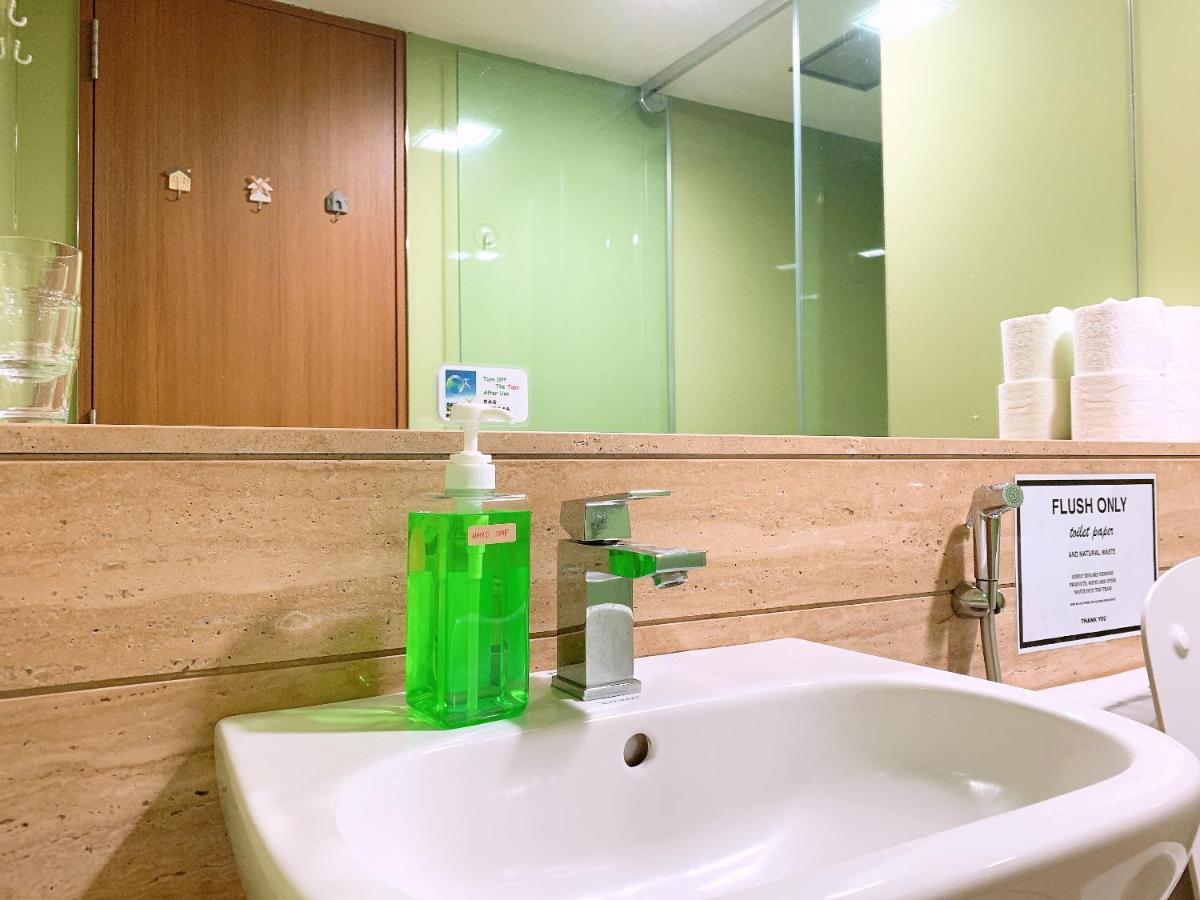 קואלה לומפור Cozy Apt 5 Mins Walk To Klcc Free Wifi Tvbox מראה חיצוני תמונה