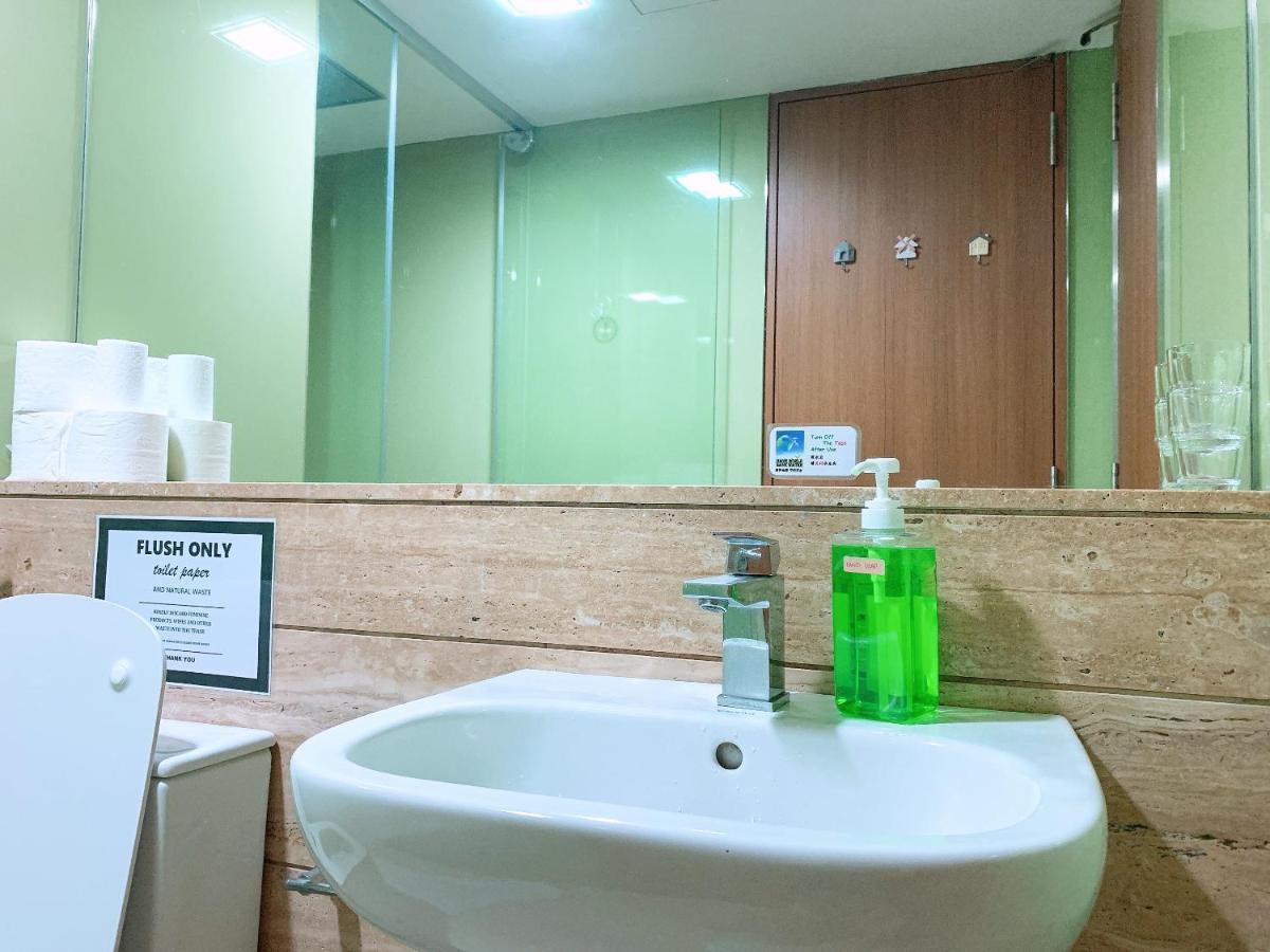 קואלה לומפור Cozy Apt 5 Mins Walk To Klcc Free Wifi Tvbox מראה חיצוני תמונה