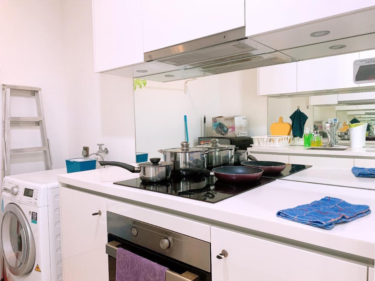 קואלה לומפור Cozy Apt 5 Mins Walk To Klcc Free Wifi Tvbox מראה חיצוני תמונה